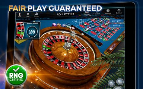 european roulette download|Casino Roulette: Roulettist .